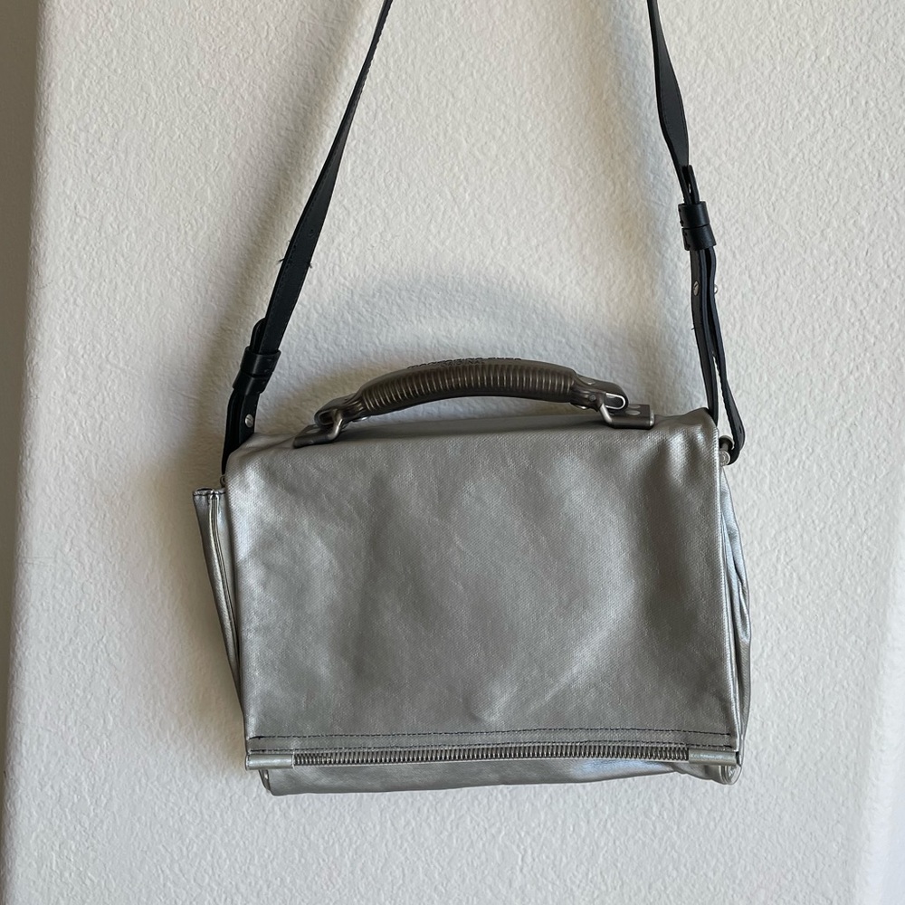 Mandarina Duck Vintage crossbody